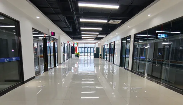 物业管理中安保服务选型与维护建议