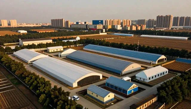 开荒保洁如何有效规避安全隐患场景