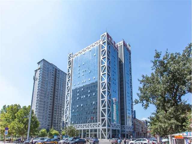 工业箱式变电站原理图